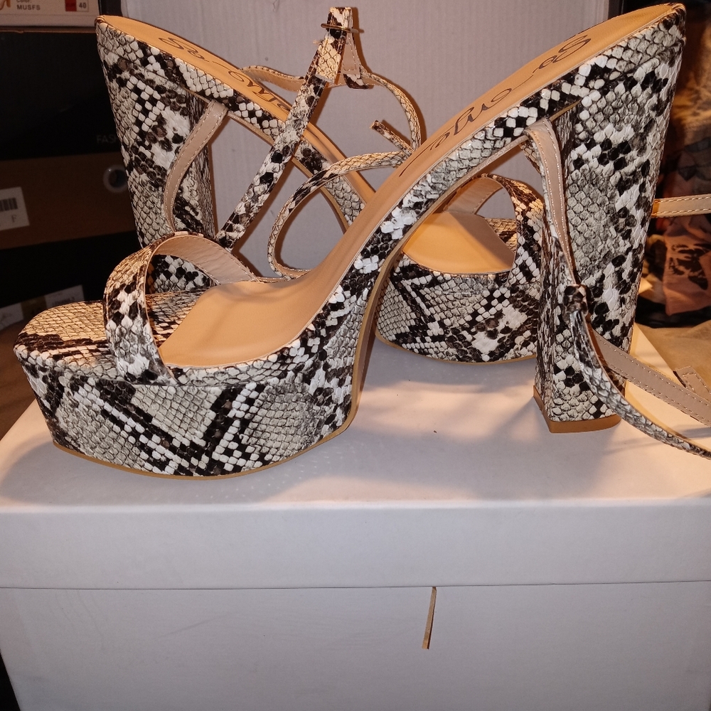 Heels